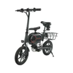 Porodo Lifestyle Folding Urban Electric Bike
