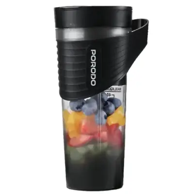 Porodo Lifestyle Freshmix Portable Blender