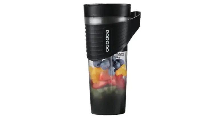 Porodo Lifestyle Freshmix Portable Blender