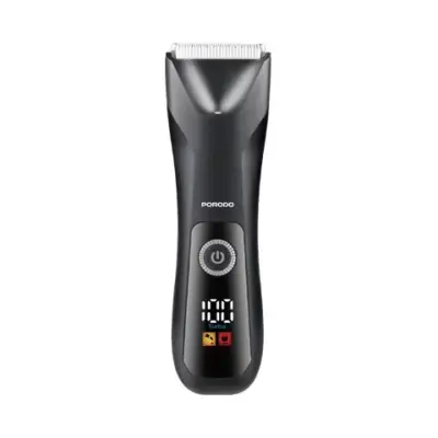 Porodo Lifestyle Full-Body Grooming Kit
