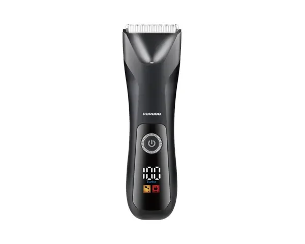 Porodo Lifestyle Full-Body Grooming Kit