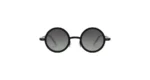 Porodo Lifestyle Geneva Round Frame Sunglasses
