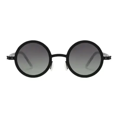 Porodo Lifestyle Geneva Round Frame Sunglasses