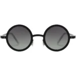 Porodo Lifestyle Geneva Round Frame Sunglasses