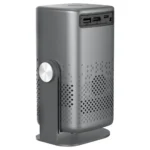 Porodo Lifestyle Gobo Portable Air projector