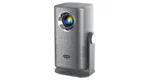 Porodo Lifestyle Gobo Portable Air projector