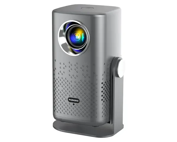 Porodo Lifestyle Gobo Portable Air projector