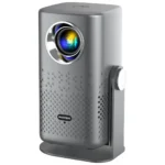 Porodo Lifestyle Gobo Portable Air projector