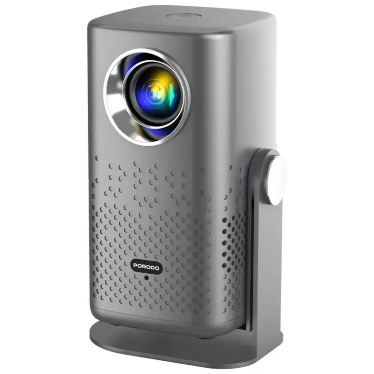 Porodo Lifestyle Gobo Portable Air projector
