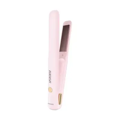 Porodo Lifestyle Handheld Hair Straightener