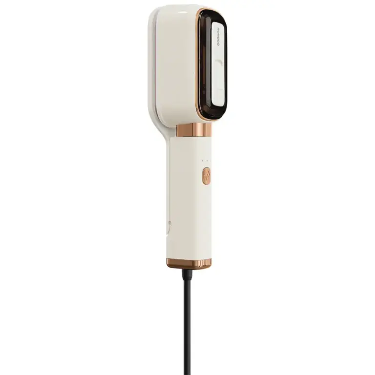 Porodo Lifestyle Handheld Mini Press Steam Iron