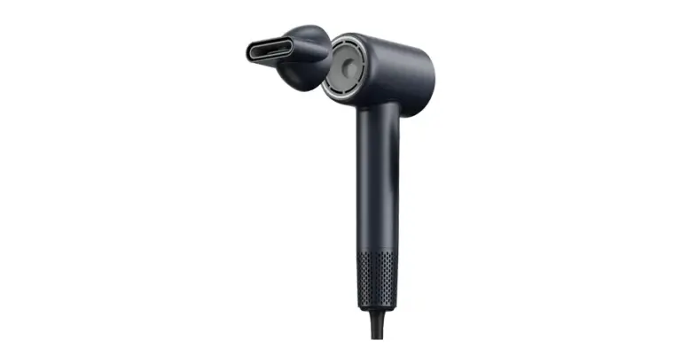 Porodo Lifestyle High-Speed Ionic Hair Dryer
