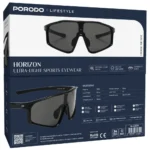 Porodo Lifestyle Horizon Ultra-Light Sports Eyewear