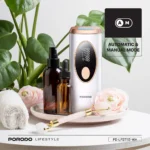 Porodo Lifestyle IPL Hair Removal Advanced Skincare Technology