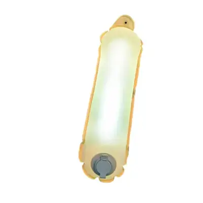Porodo Lifestyle Inflatable Outdoor Magnetic Tube Light