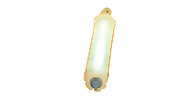Porodo Lifestyle Inflatable Outdoor Magnetic Tube Light