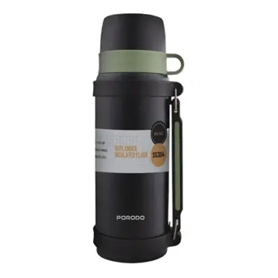 Porodo Lifestyle Insulation Flask