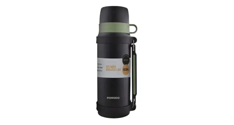 Porodo Lifestyle Insulation Flask