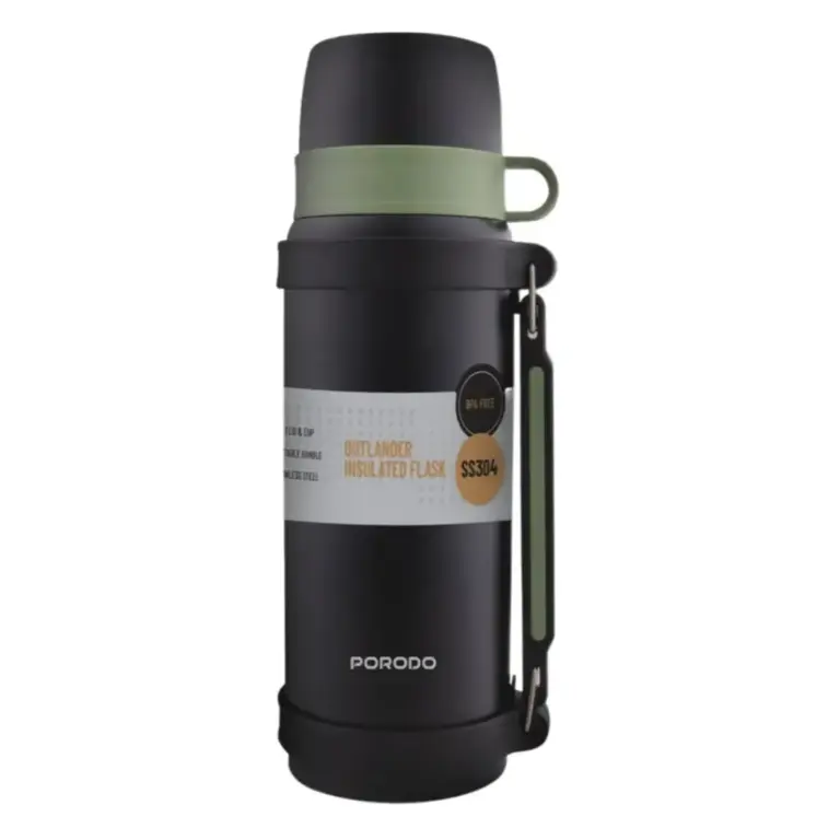 Porodo Lifestyle Insulation Flask