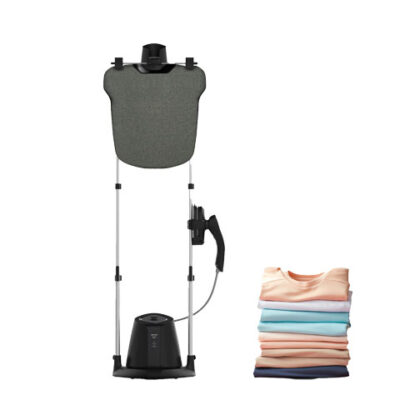Porodo Lifestyle Iron & Steamer