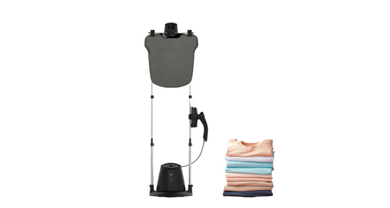 Porodo Lifestyle Iron & Steamer