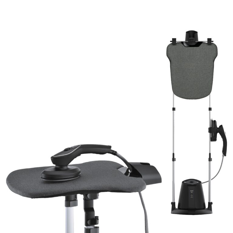 Porodo Lifestyle Iron & Steamer