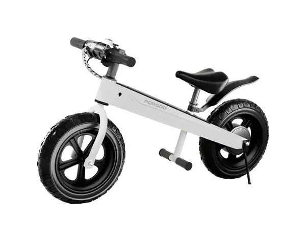 Porodo Lifestyle JoyCruiser Kids Electric Bike