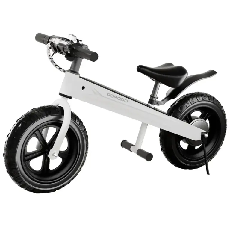 Porodo Lifestyle JoyCruiser Kids Electric Bike
