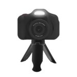 Porodo Lifestyle Kids Digital Camera Dual Lens Selfie