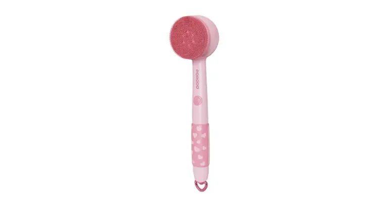 Porodo Lifestyle Kids Electric Bath Brush