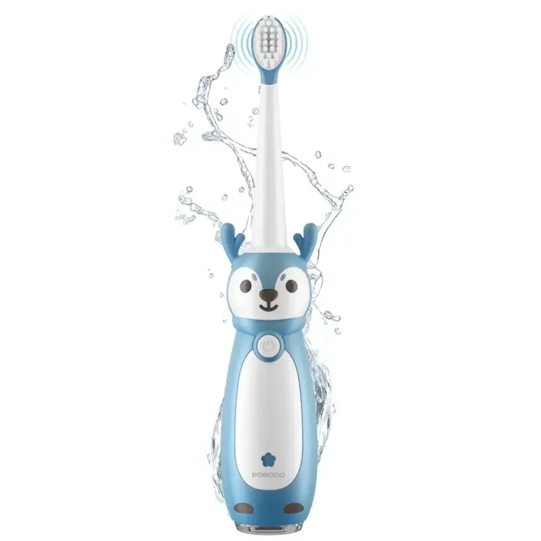 Porodo Lifestyle Kids Electric Toothbrush