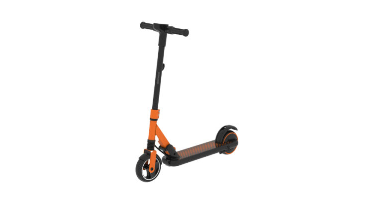Porodo Lifestyle Kids Electric Scooter