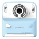 Porodo Lifestyle Kids Print Camera Thermal Printing