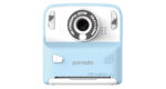 Porodo Lifestyle Kids Print Camera Thermal Printing