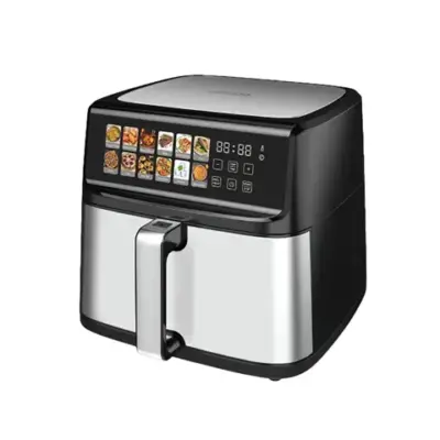 Porodo Lifestyle Large Capacity Air Fryer