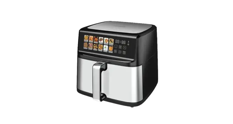 Porodo Lifestyle Large Capacity Air Fryer