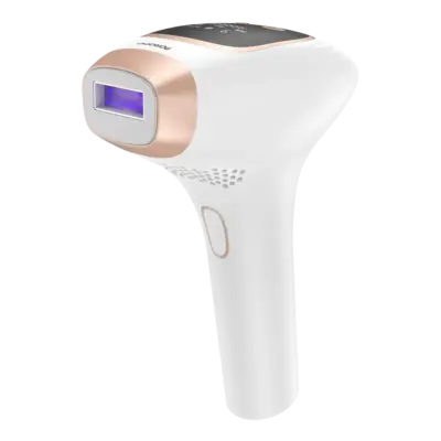 Porodo Lifestyle Lavender Ice Cold IPL Hair Removal