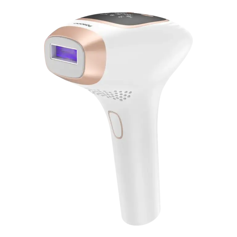 Porodo Lifestyle Lavender Ice Cold IPL Hair Removal