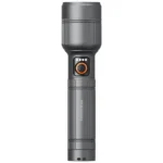 Porodo Lifestyle Lumalite 150 Rechargeable Flashlight