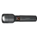 Porodo Lifestyle Lumalite 150 Rechargeable Flashlight