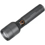 Porodo Lifestyle Lumalite 150 Rechargeable Flashlight