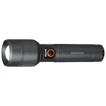 Porodo Lifestyle Lumalite 2500 Rechargeable Flashlight