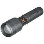 Porodo Lifestyle Lumalite 2600 Rechargeable Flashlight
