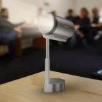 Porodo Lifestyle Lumio Smart FHD Projector