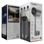 Porodo Lifestyle Lumio Smart FHD Projector