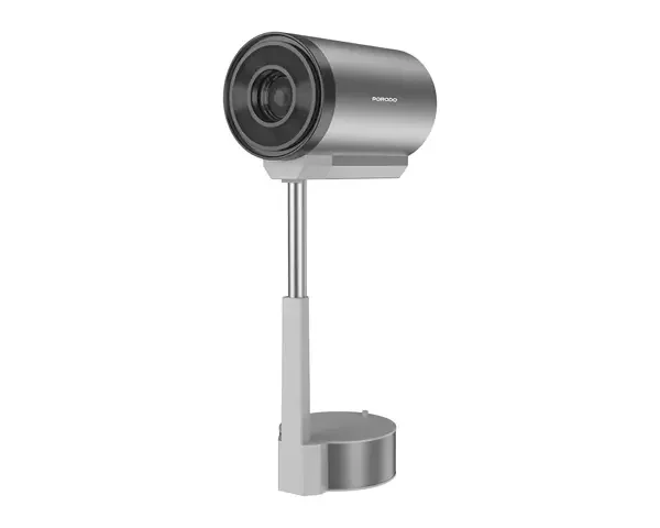 Porodo Lifestyle Lumio Smart FHD Projector