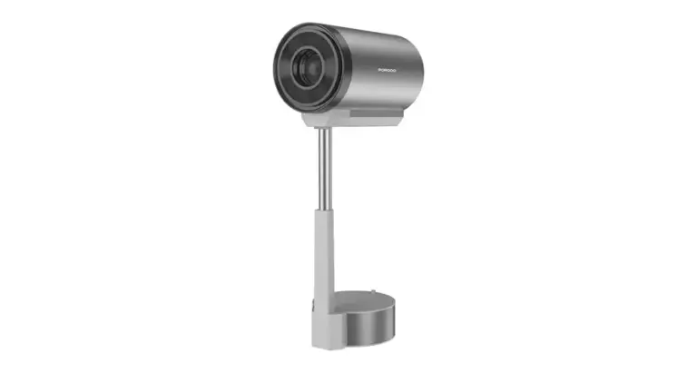 Porodo Lifestyle Lumio Smart FHD Projector