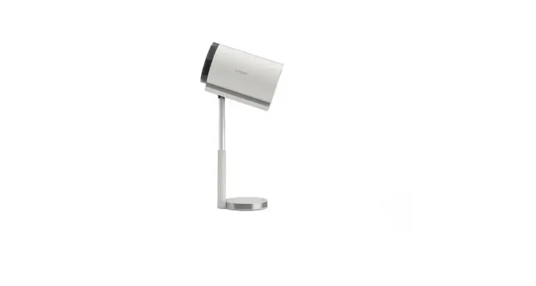 Porodo Lifestyle Lumos Smart HD Projector