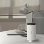 Porodo Lifestyle Lumos Smart HD Projector