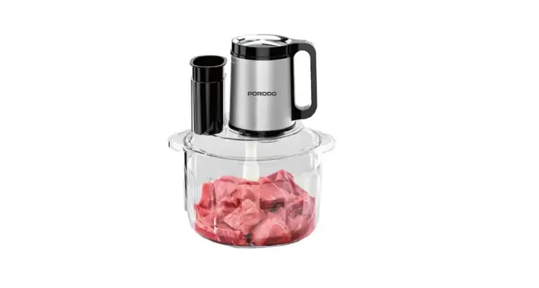 Porodo Lifestyle Meat Chopper Food Processor